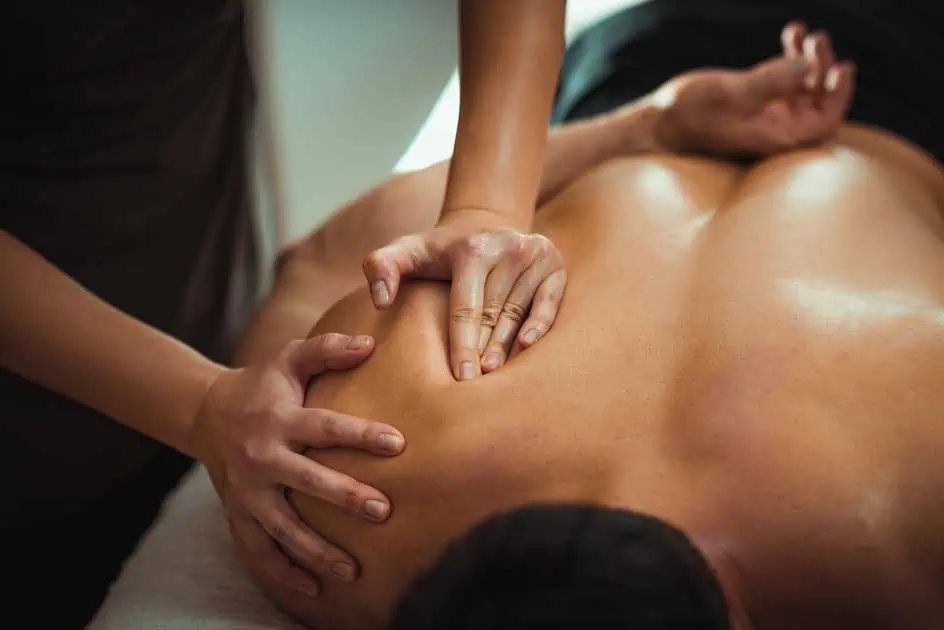 Massage Therapy in OGDEN, UTAH by Radha Krisna LLC