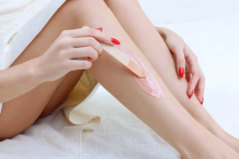 Waxing in Ogden, UTAH by Radha Krisna LLC