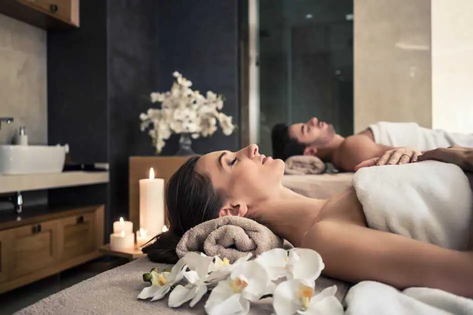 Luxury Spa Packages by New Image Day Med Spa In Ogden, Utah
