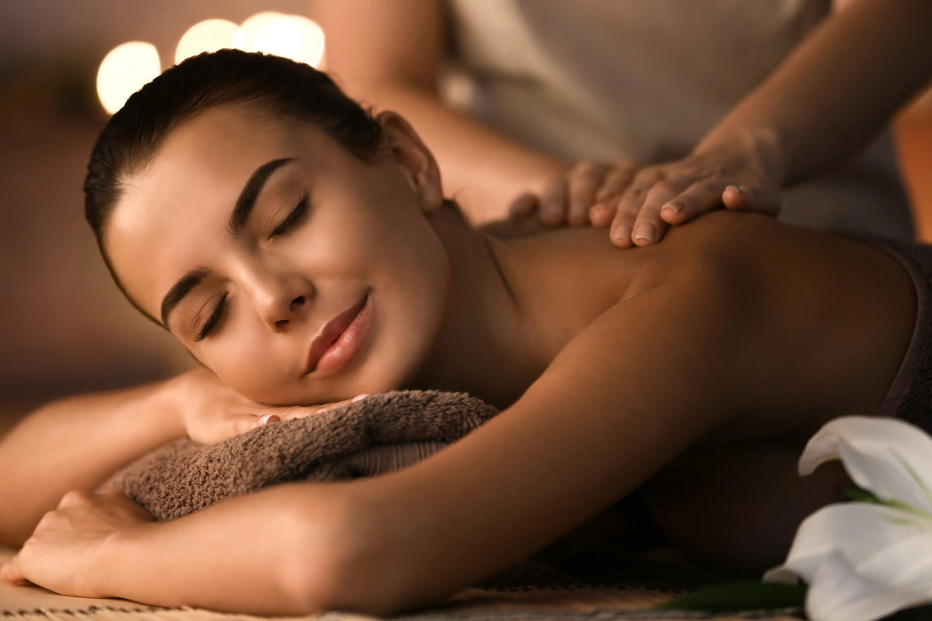 Integrated Massage Therapy In Ogden, UT: New Image Day Spa