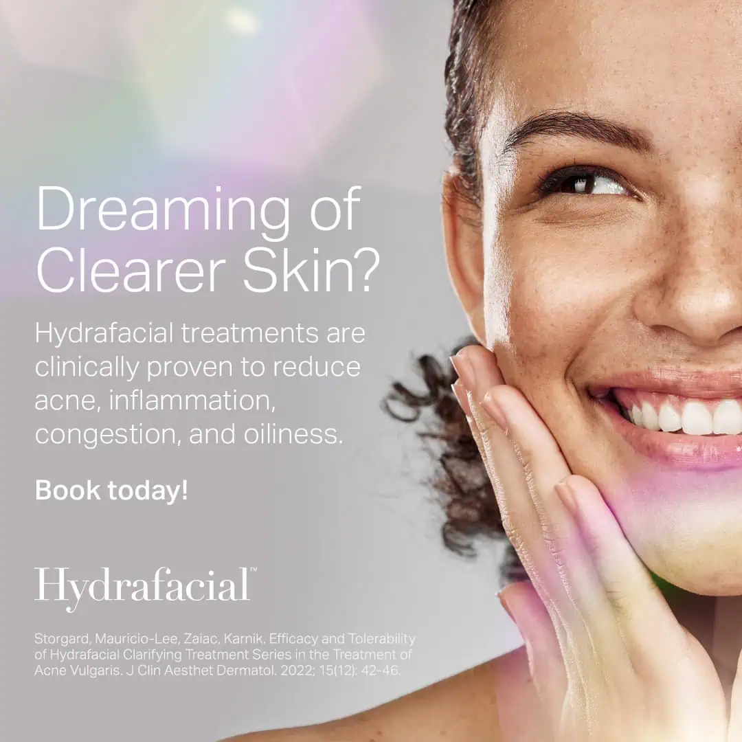 Best HydraFacial Treatments In Ogden, UT: New Image Day Spa