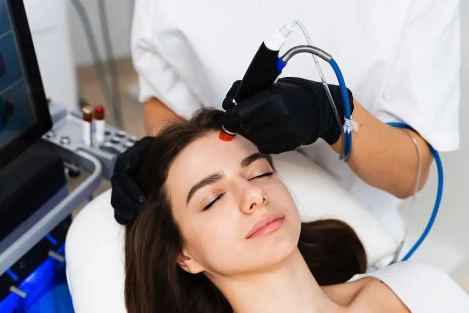 HydraFacial Treatments In Ogden, UT by New Image Day Spa