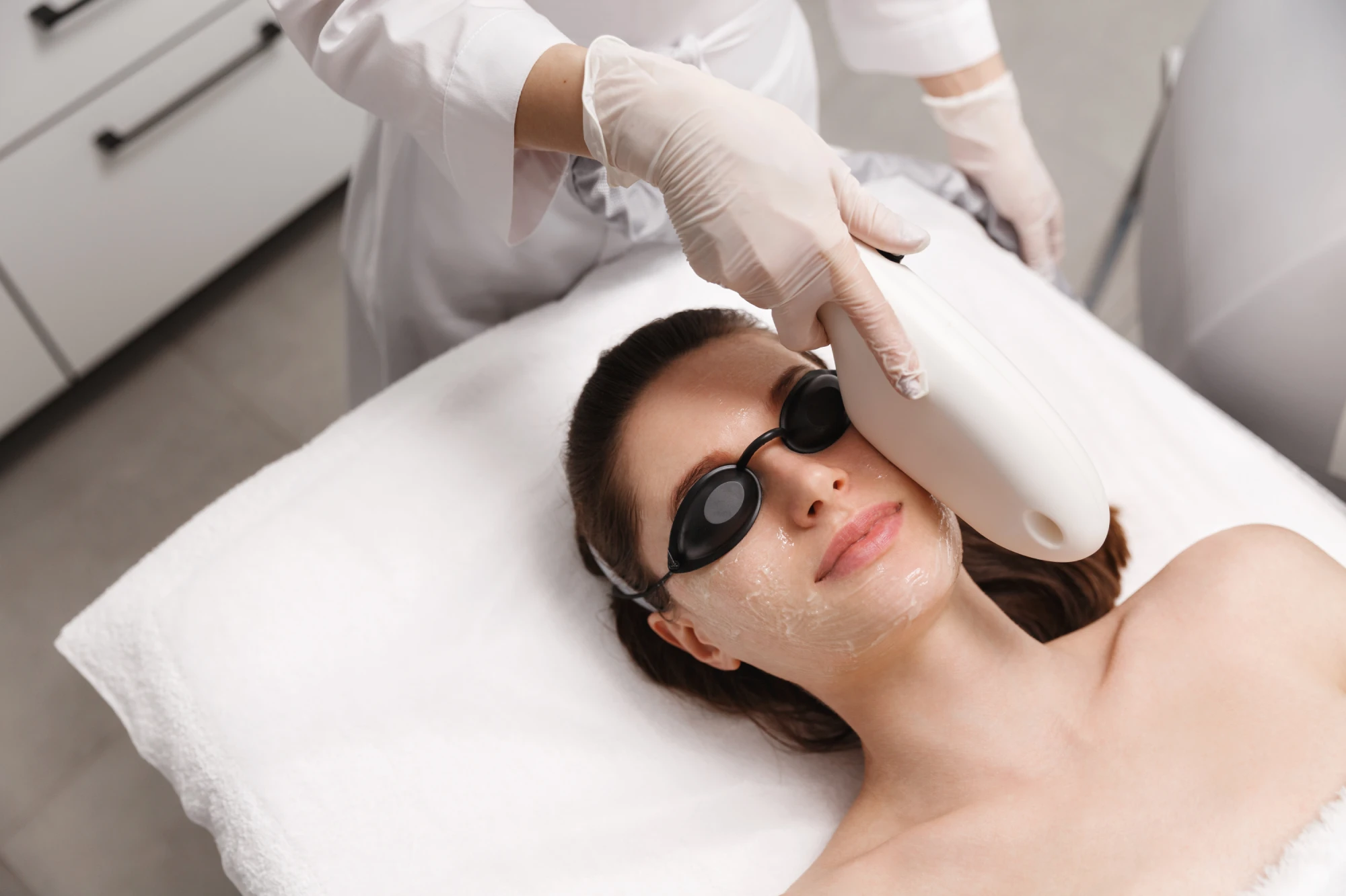 IPL Photofacial Service In OGDEN, UT | New Image Day Spa
