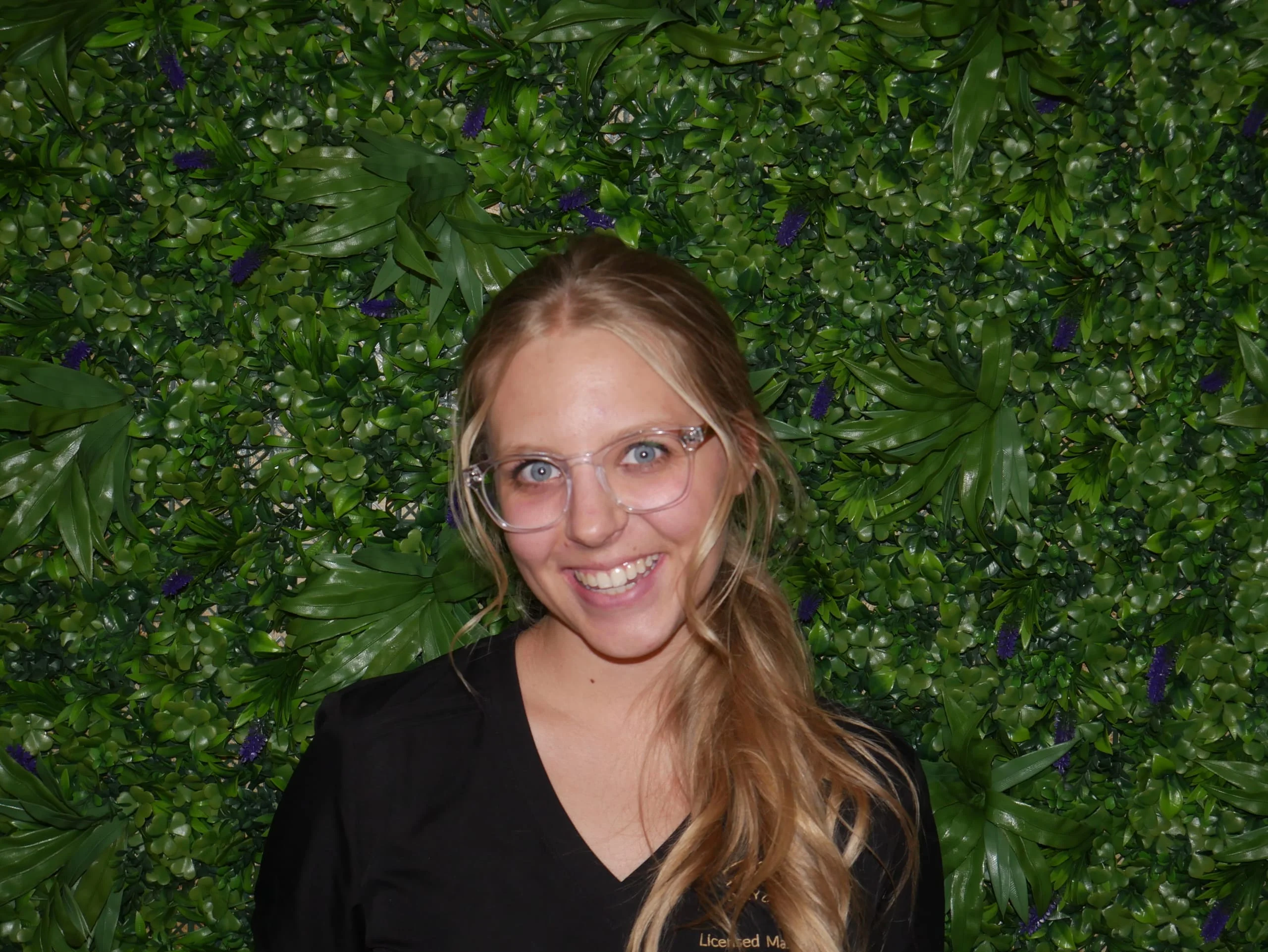 Lilly | New Image Day Spa