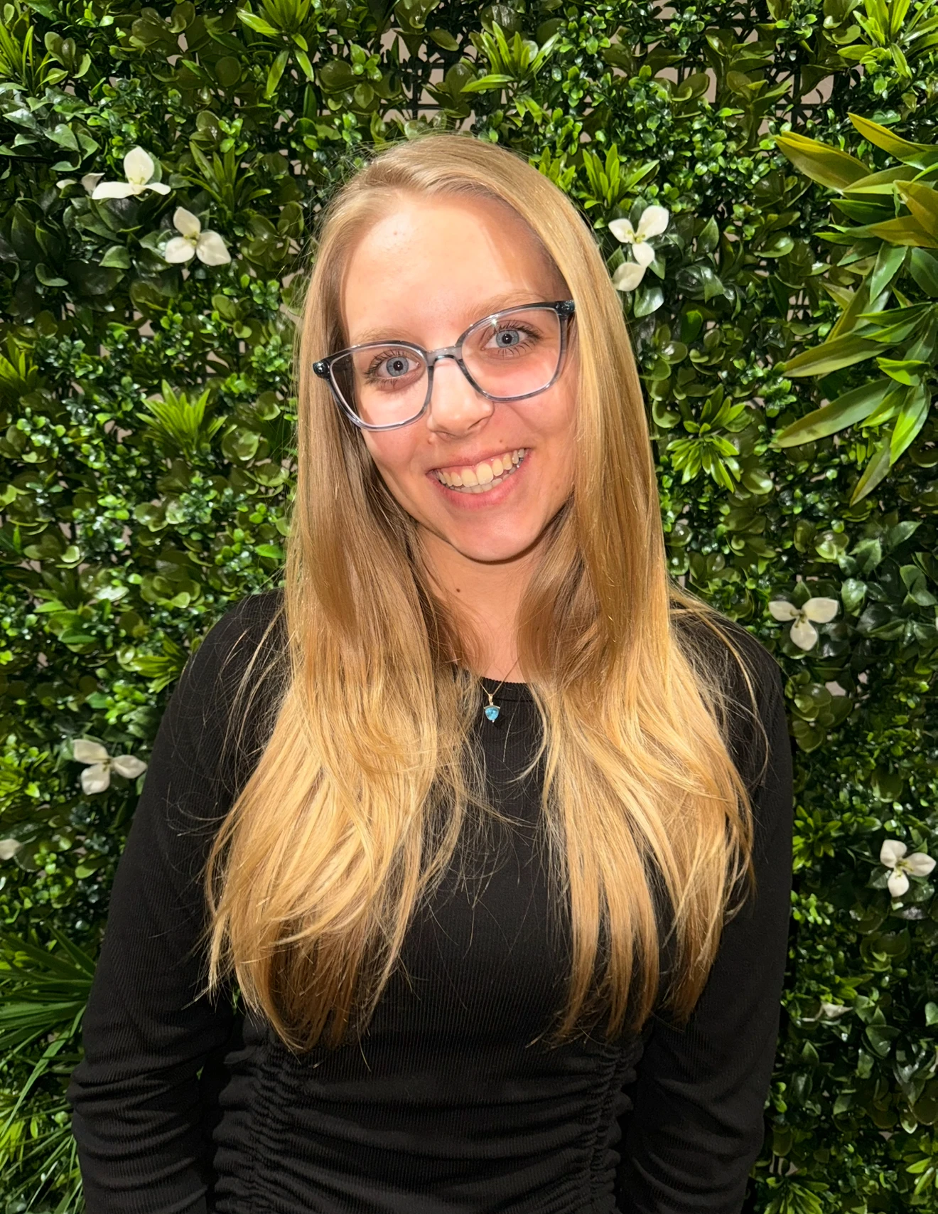 Lilly | New Image Day Spa