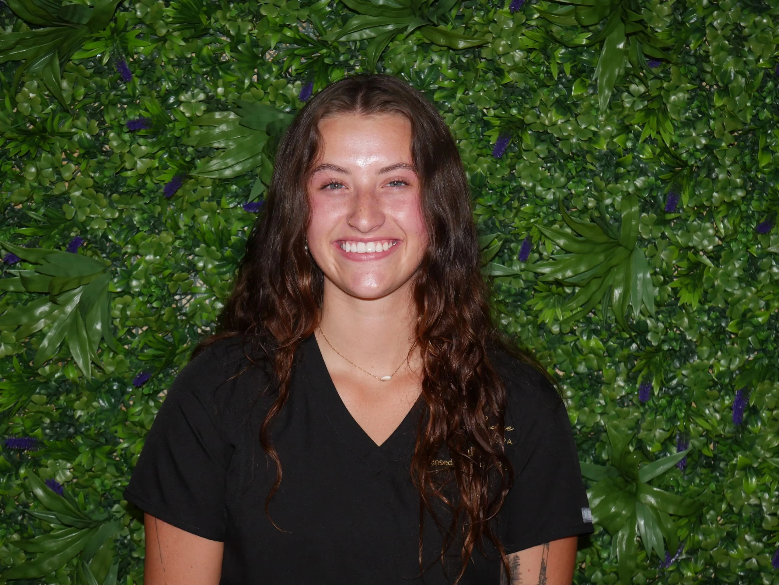 Mallory | New Image Day Spa