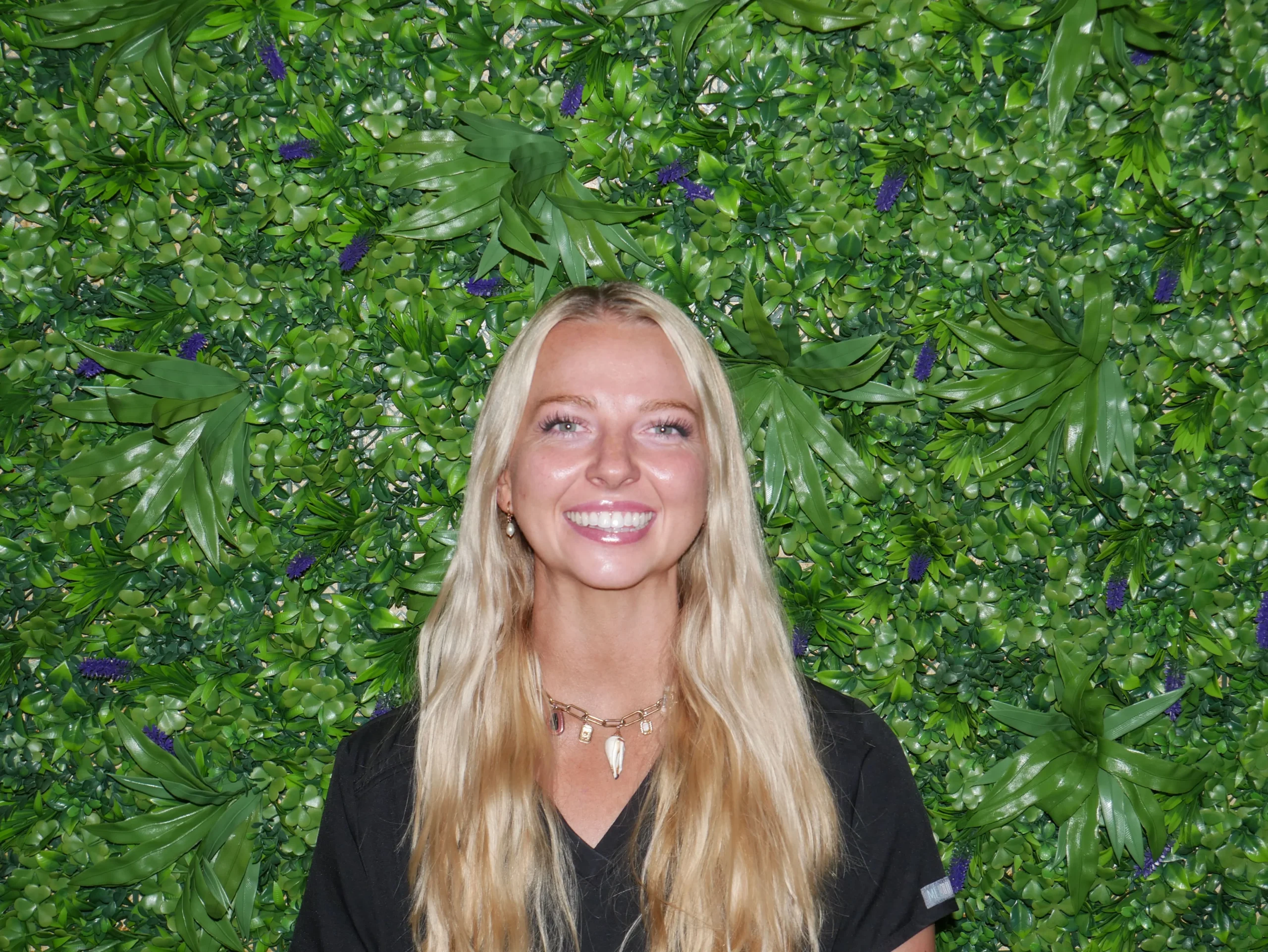 Sarah | New Image Day Spa