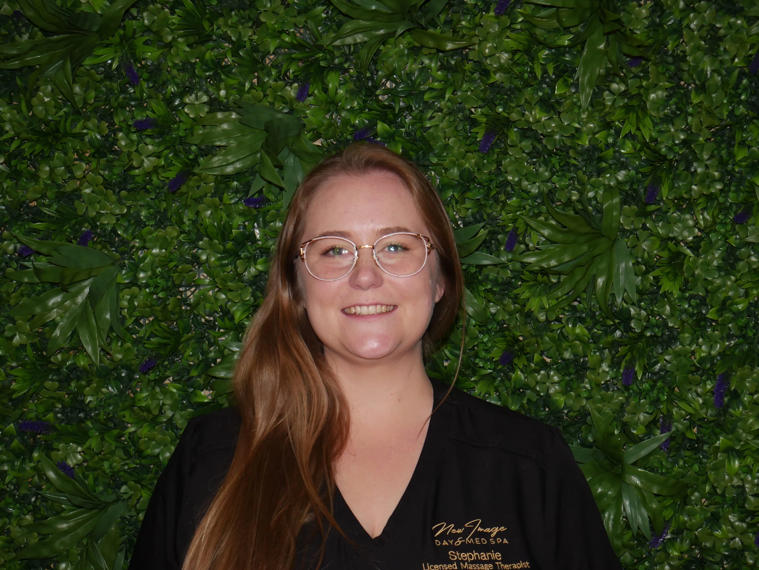 Stephanie | New Image Day Spa