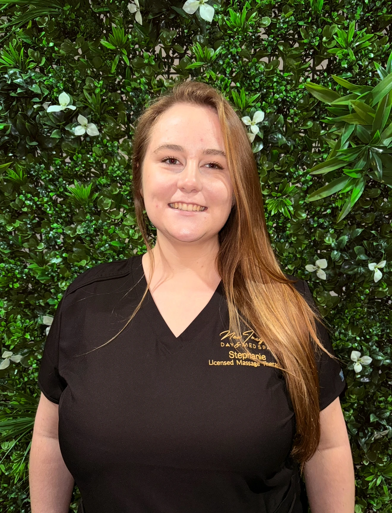 Stephanie | New Image Day Spa