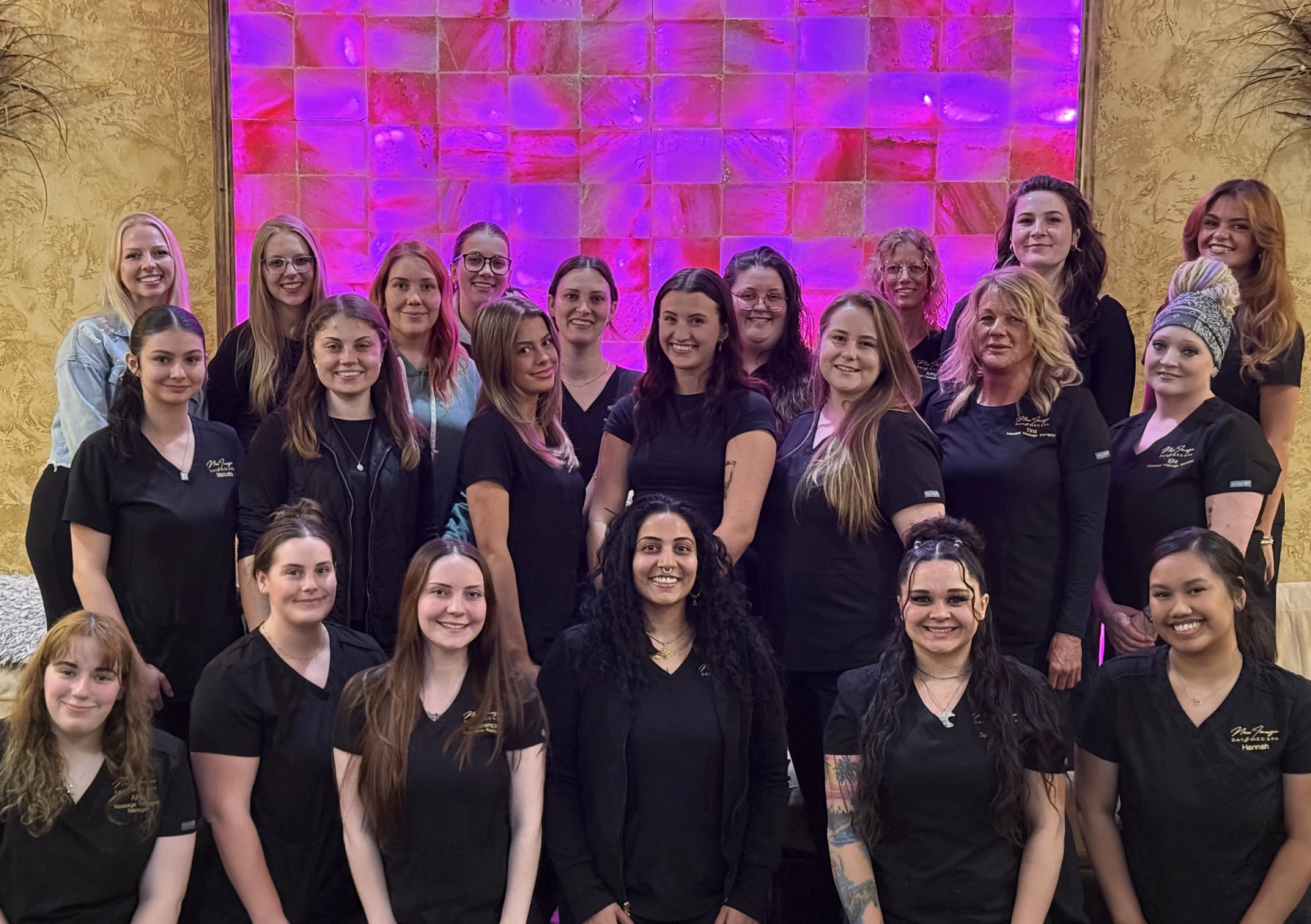 Team - newimagespa | New Image Day Spa