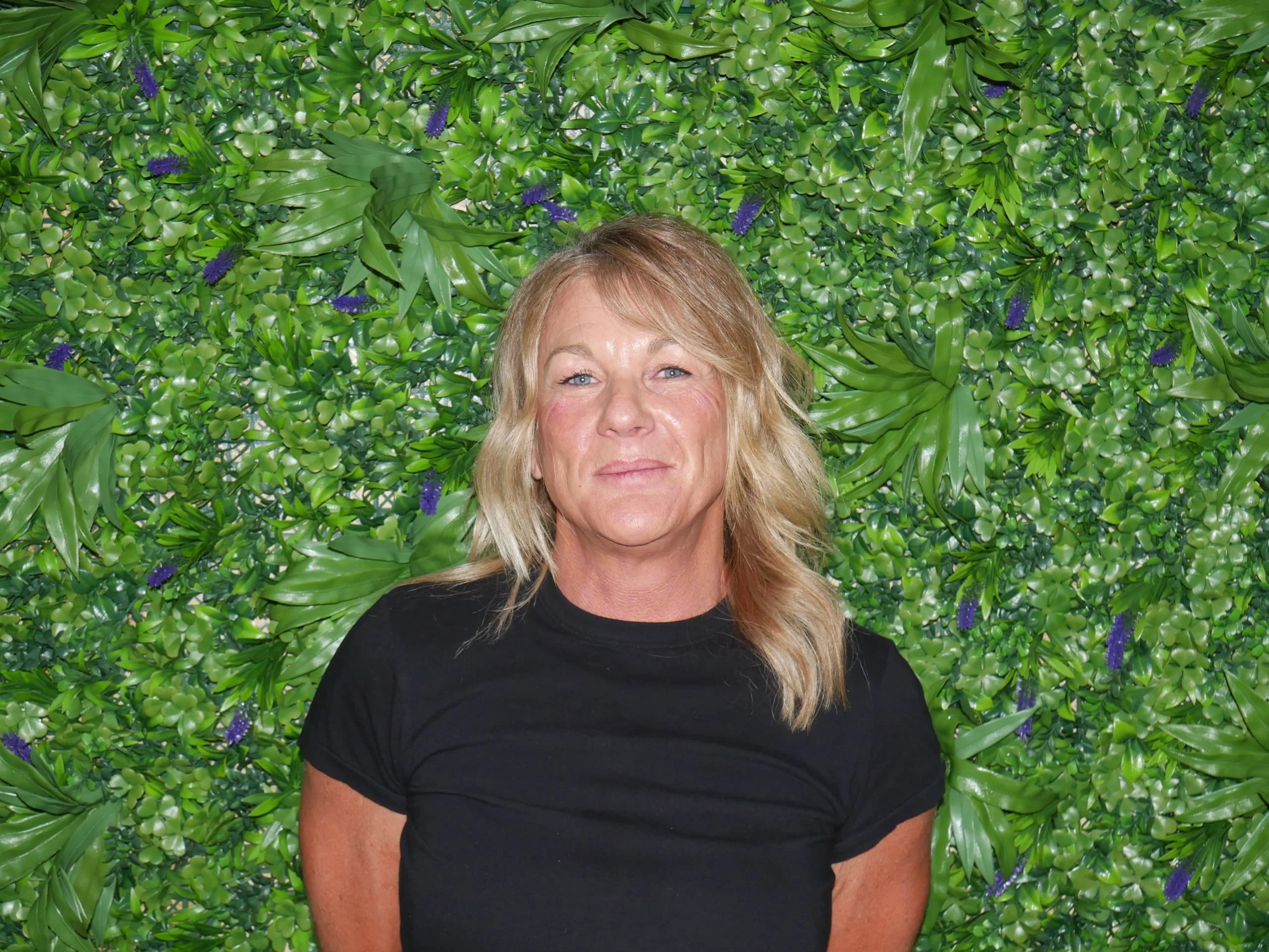Tina | New Image Day Spa